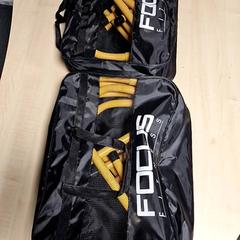 Fitness spullen Merk Focus, jak nahlášeno Gemeente Roermond pomocí iLost