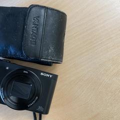 Appareil photo, a été signalé par Schönbrunn "Group Center" utilisant iLost