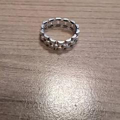 Gyűrű, amint azt Pathé Zwolle az iLost segítségével jelentette.