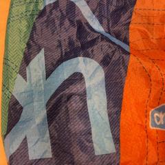 Tote bag, as reported by RET using iLost