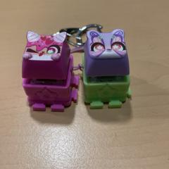 Nøkkel & Anheng, som rapportert av Jaarbeurs ved bruk av iLost