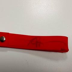 Nycklar, rapporterat av Centraal magazijn med iLost