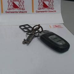 Keys, as reported by Gemeente Utrecht using iLost