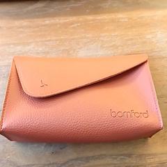 화장실 가방, iLost를 사용하여 BOAT&CO에 보고됨