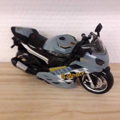 Toy, as reported by IKEA Breda using iLost