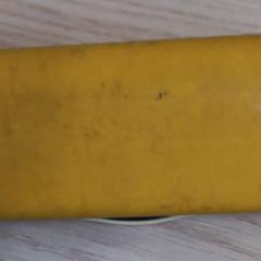 Brillen-etui met bril, rapporterat av Arriva West-Brabant med iLost