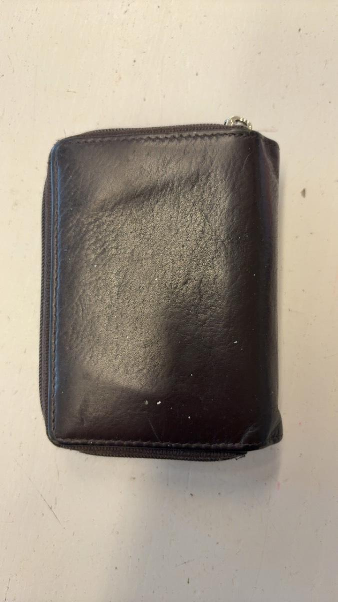 Wallet Meier