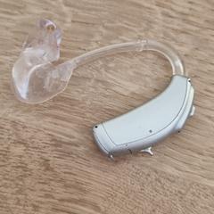 Gehoorapparaat a été signalé sur iLost