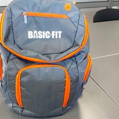 Ruksak Zwemgerief, ako bolo nahlásené Regio Limburg - Leuven pomocou iLost