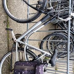 レディースバイク Batavus がiLostで Stadswerk072 によって報告されました