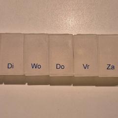 كتاب، كما تم الإبلاغ عنه بواسطة Room Mate Bruno عبر iLost