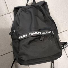 Ryggsäck Sabri, rapporterat av Regio Oost-Vlaanderen med iLost