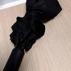 Guarda-chuva, como reportado por Qbuzz Fryslân utilizando o iLost