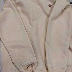 Mikina, ako bolo nahlásené Vrije Universiteit Amsterdam pomocou iLost