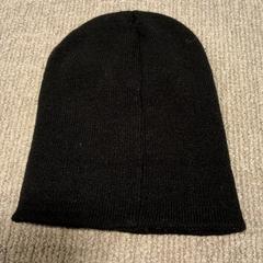 Beanie zwart, como reportado por Breda University of Applied Sciences Mgr. Hopmansstraat utilizando o iLost
