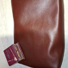 Schminktasche, gemeldet von Qbuzz DMG über iLost