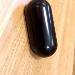 Airpods case, as reported by Arriva Limburg Zuid using iLost