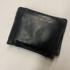 Plånbok Sonneveld, rapporterat av HTM med iLost