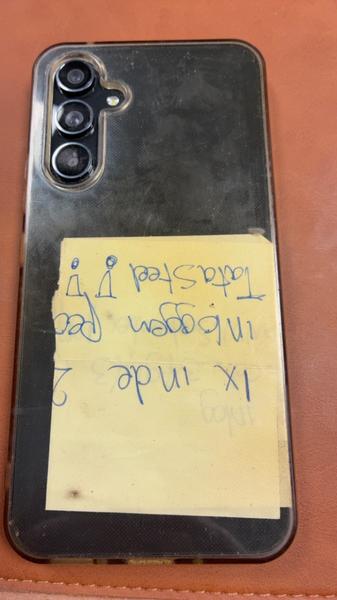 Mobile phone Samsung