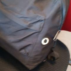 Bag, as reported by U-OV Amersfoort using iLost
