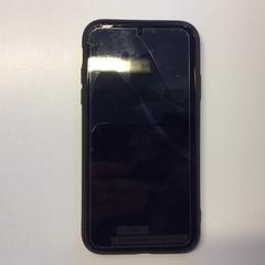 Mobiltelefon Apple, rapporterat av Gemeente Veenendaal med iLost