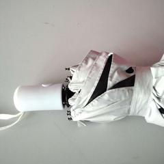 Paraigües, segons ha informat Twisto mitjançant iLost