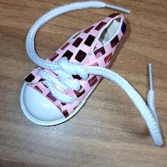 Zapato klein, segundo informou Qbuzz DMG usando iLost