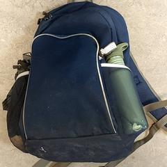 Motxila, gisa salatu by Regio Oost-Vlaanderen iLost erabiliz