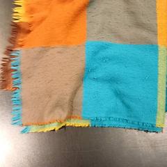 Kendő, amint azt Padualaan 97 az iLost segítségével jelentette.