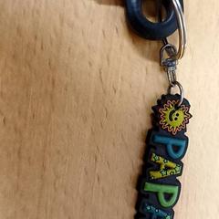 Gakoa Met hanger, gisa salatu by Qbuzz GD Groningen Peizerweg iLost erabiliz