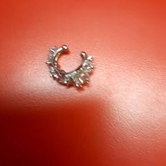 Piercing, como reportado por UvA REC utilizando o iLost