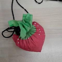 Erosketa poltsa Rosa jordbær, gisa salatu by IKEA Leangen iLost erabiliz