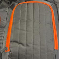 Taška, ako bolo nahlásené GVB pomocou iLost