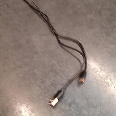 Kabeltje, zgłoszono przez Rotterdam The Hague Airport przy użyciu iLost