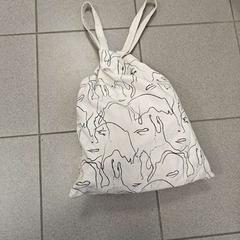 İLost kullanarak Centraal magazijn tarafından bildirildiği gibi Turnpike çantası turnkledij