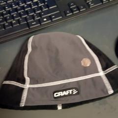 Gorro Craft, segons ha informat Van der Valk Hotel Sneek mitjançant iLost