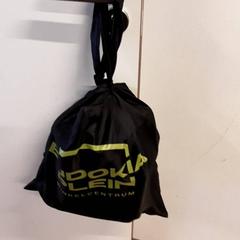 Poltsa, gisa salatu by Qbuzz ZHN iLost erabiliz