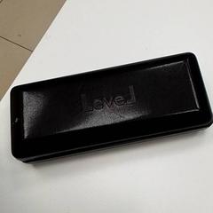 Glasögonfodral, rapporterat av ilévia med iLost