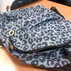 Ruksak, ako bolo nahlásené RRReis Veluwe Zuid - Ede pomocou iLost