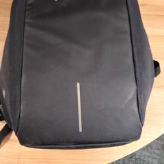 Motxila, gisa salatu by Connexxion Haarlem AML iLost erabiliz