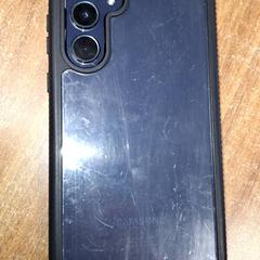 Telefon, rapporterat av Qbuzz DMG med iLost