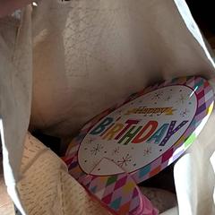 Bags with stuff wi, ha sido reportado por BOAT&CO con iLost