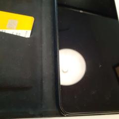 Mobiltelefon Binder, rapporterat av Regio Limburg - Leuven med iLost