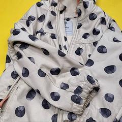 Chaqueta, segundo informou IKEA Delft usando iLost