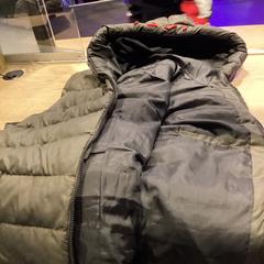 Bunda Groen, ako bolo nahlásené Poppodium 013 pomocou iLost