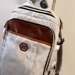 Rucksack, gemeldet von Qbuzz ZHN über iLost