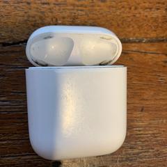 AirPods-case, iLost에 보고됨