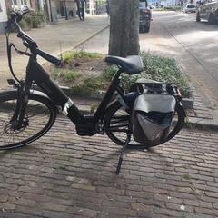 Elektrische damesfiets, as reported to iLost