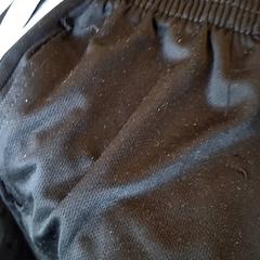 Sportsbukser Zwart, som rapportert av Attractie- & Vakantiepark Slagharen ved bruk av iLost