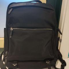 Bolsa Samsonite rugzak, segundo informou Arriva Limburg Zuid usando iLost